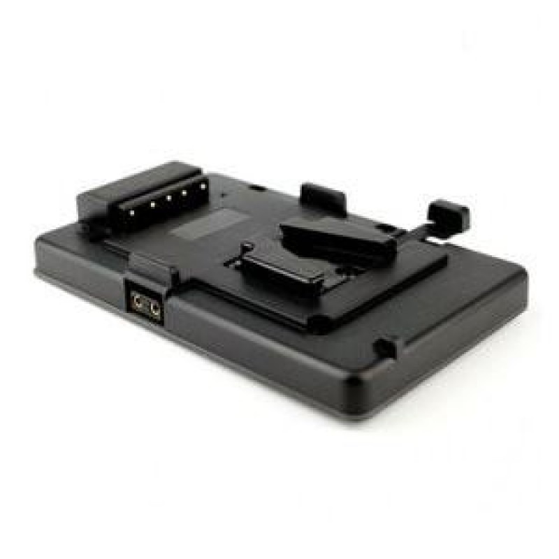 Wondlan WDL-S V-Mount Battery Plate